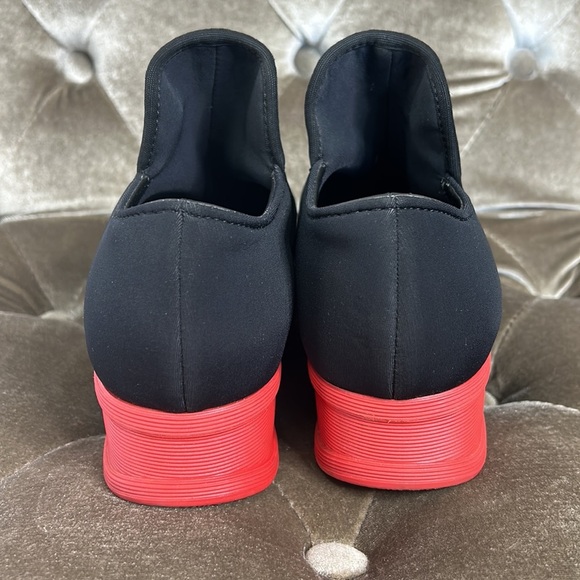 iRi New York Italy neoprene slip on shoes - Picture 8 of 10